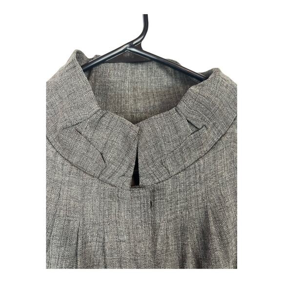 Kenneth Cole New York Gray Blazer - Picture 3 of 8